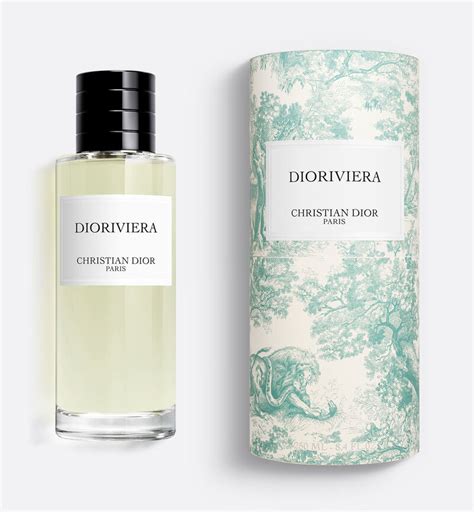 dior parfum limited edition|dioriviera sa limited edition.